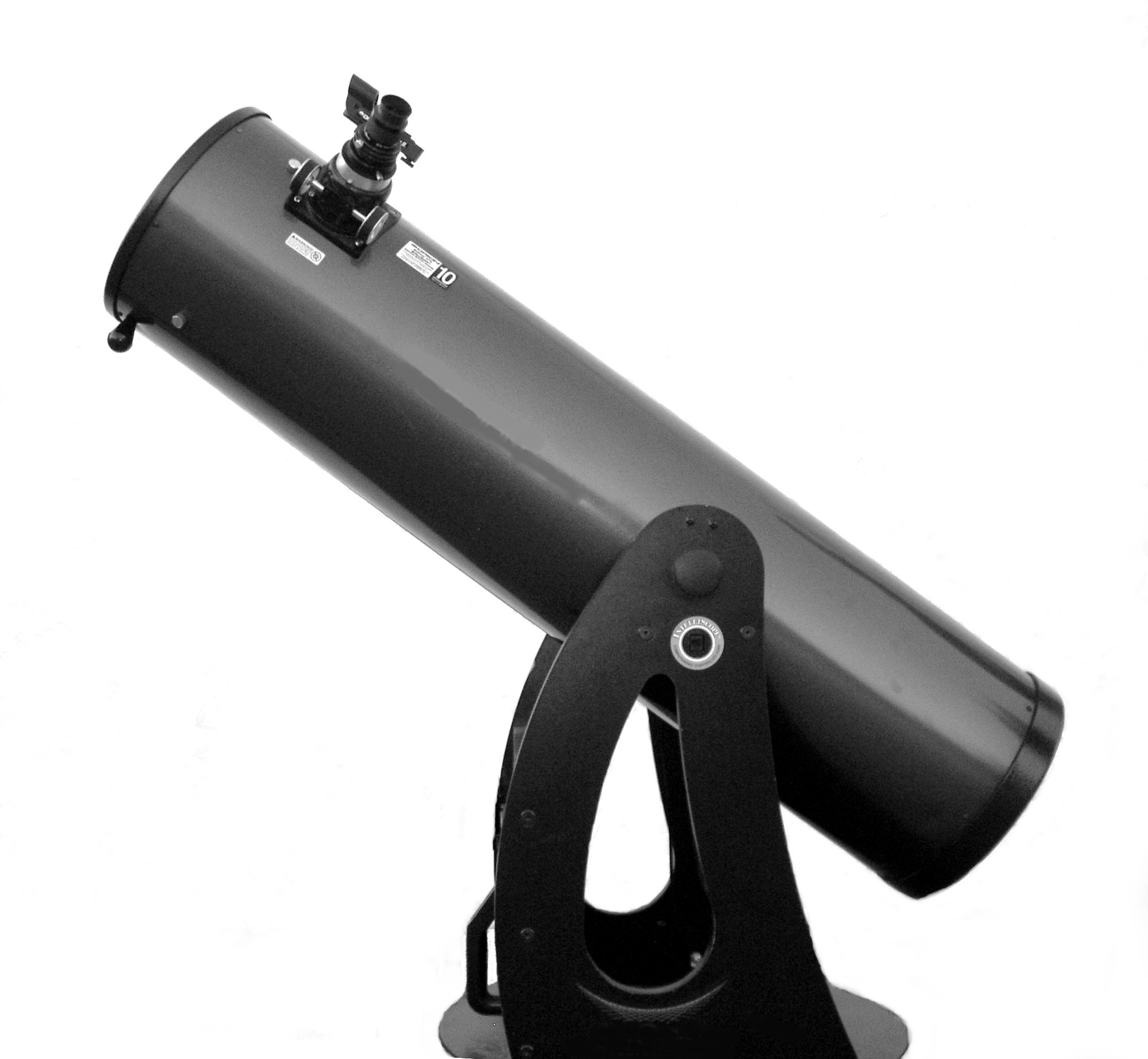 Dobsonian telescope